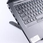 Dell Latitude 7490 14" i5 8th 16GB 512GB | Prima staat, Computers en Software, Windows Laptops, Dell, Zo goed als nieuw, Support@Dell.com