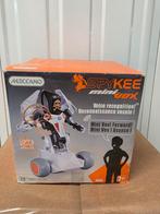 Meccano Spykee Mini Vox Robot - Nieuwstaat!, Ophalen of Verzenden, Nieuw, Jongen of Meisje