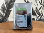 8TB Seagate Ironwolf Harde Schijf, Computers en Software, Harde schijven, Ophalen of Verzenden, Zo goed als nieuw, Desktop