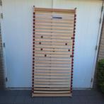 Viola lattenbodem 90x200, Ophalen, 90 cm, Eenpersoons, Zo goed als nieuw
