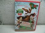 dvd 157k een doldwaze kerstfilm, Alle leeftijden, Ophalen of Verzenden, Zo goed als nieuw