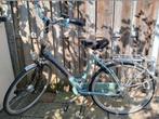 Goede damesfiets Batavus incl frame nr - maat 53, Ophalen, Versnellingen, Batavus, 53 tot 56 cm