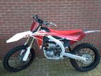 Fantic XXF450 2025 / 2026, 450 cc, Bedrijf, Crossmotor, Meer dan 35 kW