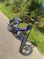 Tomos a35 65cc, Fietsen en Brommers, Ophalen, Zo goed als nieuw, Blok