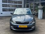 Skoda Fabia Combi 1.2 TSI Ambition | Airco | ACC | DSG | N.A, Auto's, Skoda, Origineel Nederlands, Stationwagon, 1100 kg, Zilver of Grijs