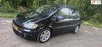 Opel Zafira 2.0-16V OPC goede onderhoudshistorie, Auto's, Opel, Leder en Stof, Zwart, Bedrijf, 600 kg