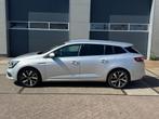Renault Mégane Estate 1.5 dCi Bose |netto € 8.445,-, Gebruikt, 4 cilinders, Met garantie (alle), Leder en Stof
