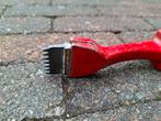 Brickhamer voor beeldhouwen., Ophalen, Zo goed als nieuw