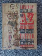 Henk Schiffmacher - Lexicon der tatoeages, Ophalen of Verzenden, Zo goed als nieuw, Henk Schiffmacher