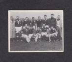 Voetbalplaatje Quick 's-Gravenhage Den Haag 1951-1952., Verzenden, Zo goed als nieuw
