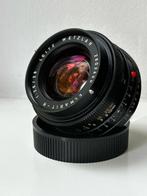 Leica Elmarit-R 28mm F/2.8, Audio, Tv en Foto, Fotografie | Lenzen en Objectieven, Groothoeklens, Gebruikt, Ophalen of Verzenden