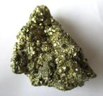 Pyriet - goudkleurig, Ophalen of Verzenden, Mineraal