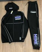 Minecraft joggingpak - als nieuw - maat 158, Ophalen of Verzenden, Zo goed als nieuw, Jongen