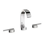 JADO GLANCE 3 GATS WASTAFELMENGKRAAN, Doe-het-zelf en Verbouw, Sanitair, Niet ingevuld, Niet ingevuld, Nieuw, Ophalen of Verzenden