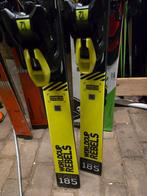 185cm  HEAD I.SPEED WORLDCUP REBELS TOP.SKI, 180 cm of meer, Ophalen of Verzenden, Zo goed als nieuw, Carve