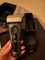 Braun scheerapparaat 8 series 8603s nieuw in doos, Ophalen of Verzenden, Nieuw, Scheren en Epileren