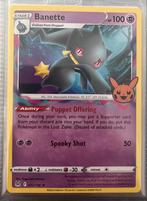 Banette 73 halloween stamp, Ophalen of Verzenden, Zo goed als nieuw
