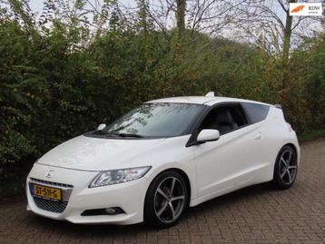 Honda CR-Z 1.5 i-Vtec IMA S *Zeer nette auto ! beschikbaar voor biedingen