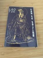Lao Tze Tau Te Tsjing Filosofie, Gelezen, Ophalen of Verzenden, Achtergrond en Informatie