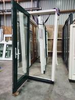 Nieuw Achterdeurkozijn Triple Glas Bezorgen factuur mogelijk, 75 tot 150 cm, Deurkozijn, Ophalen of Verzenden, Zo goed als nieuw