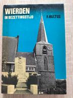 Wierden in bezettingstijd noltus, Ophalen of Verzenden, 20e eeuw of later, Gelezen