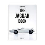 The Jaguar Book, Ophalen of Verzenden, Nieuw, Overige merken