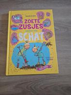 De zoete zusjes zoeken een schat, Ophalen of Verzenden, Zo goed als nieuw