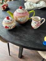 Blond amsterdam, Huis en Inrichting, Keuken | Servies, Ophalen, Zo goed als nieuw, Aardewerk, Blond Amsterdam