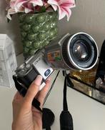 Sony DSC-F707 Digital Camera, Ophalen of Verzenden, Zo goed als nieuw, Sony