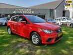 Seat Ibiza 1.0 TSI Style Business Intense *Camera*Cruise*Car, Voorwielaandrijving, Stof, Parkeersensor, Ibiza