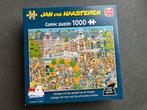 Diverse puzzels Jan v Haasteren, Ophalen of Verzenden, 500 t/m 1500 stukjes, Zo goed als nieuw