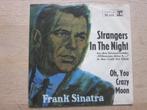 Frank Sinatra - Strangers in the night, Cd's en Dvd's, Vinyl Singles, Verzenden, 7 inch, Single, Zo goed als nieuw