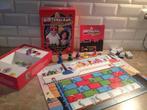 Sinterklaas spel met echte Pieten Pionnen, Ophalen of Verzenden, Zo goed als nieuw
