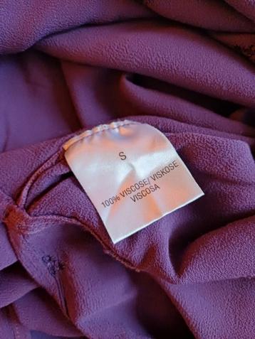 Paarse  beschikbaar voor biedingen