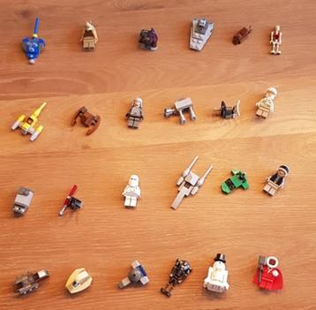 Lego Star Wars advent kalender 2012 9509 beschikbaar voor biedingen