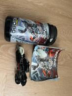 Lego technic 8512 robo riders Onyx, Kinderen en Baby's, Speelgoed | Duplo en Lego, Ophalen of Verzenden, Zo goed als nieuw