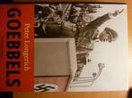 Goebbels biografie,nederlandse uitgave,Dr.Peter Longerich, Boeken, Oorlog en Militair, Algemeen, Ophalen of Verzenden, Longerich