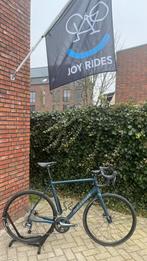 Sensa romagna disc tiagra, Fietsen en Brommers, Fietsen | Racefietsen, Aluminium, Zo goed als nieuw, Meer dan 20 versnellingen