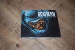Scatman John – Scatman (Ski-Ba-Bop-Ba-Dop-Bop) CD, Cd's en Dvd's, Cd Singles, 1 single, Gebruikt, Ophalen of Verzenden, Maxi-single