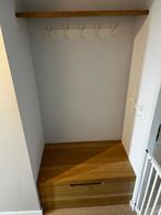 Opbergla - schoenenla - speelgoedla - opmaat gemaakte la, Huis en Inrichting, Kasten | Ladekasten, Ophalen, Eikenhout, Zo goed als nieuw