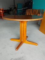 3 Vintage Ronde Tafels, Ophalen