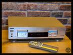 Technics DVD-A10, Overige merken, ., Ophalen of Verzenden, Zo goed als nieuw