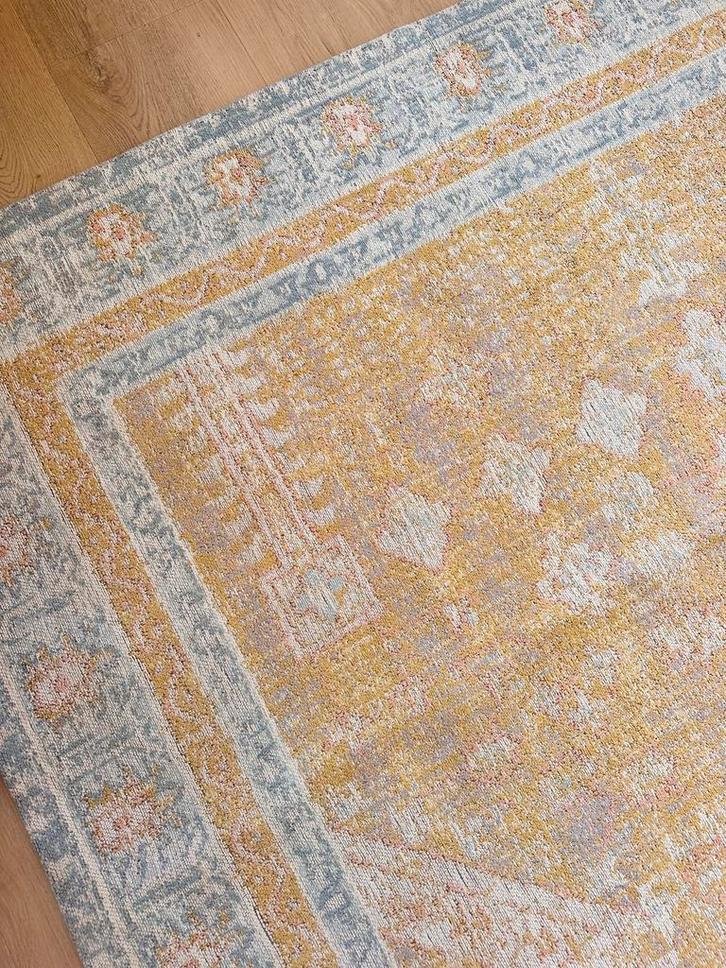 Sissy Boy Vloerkleed - 280x180cm - Nieuw!, Huis en Inrichting, Stoffering | Tapijten en Kleden, Nieuw, 150 tot 200 cm, 200 cm of meer