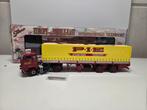 Tekno Middle-East Volvo F89 PIE, Hobby en Vrije tijd, Ophalen of Verzenden, Zo goed als nieuw, Bus of Vrachtwagen, Tekno
