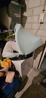 baby's only maxi cosi bekleding, Kinderen en Baby's, Autostoeltjes, Ophalen of Verzenden, Gebruikt, Maxi-Cosi, Autogordel
