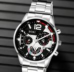 Soki watch, Ophalen of Verzenden, Nieuw