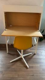 IKEA PS 2014 Secretaire Bureau, Ophalen of Verzenden, Gebruikt, Bureau
