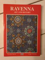 Ravena Art and History, Boeken, Ophalen of Verzenden, Zo goed als nieuw, Spiritualiteit algemeen, Achtergrond en Informatie
