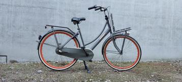 Betaalbare fietsen beschikbaar voor biedingen