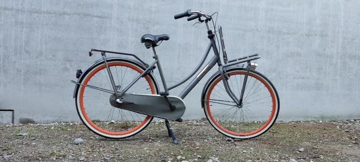 Betaalbare fietsen, Fietsen en Brommers, Fietsen | Heren | Herenfietsen, Gebruikt, Batavus, 57 tot 61 cm, Versnellingen, Ophalen
